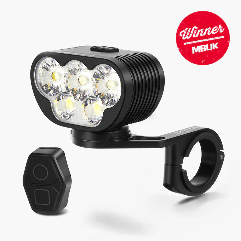 Magicshine MONTEER 8000S V2.0 FRONT LIGHT