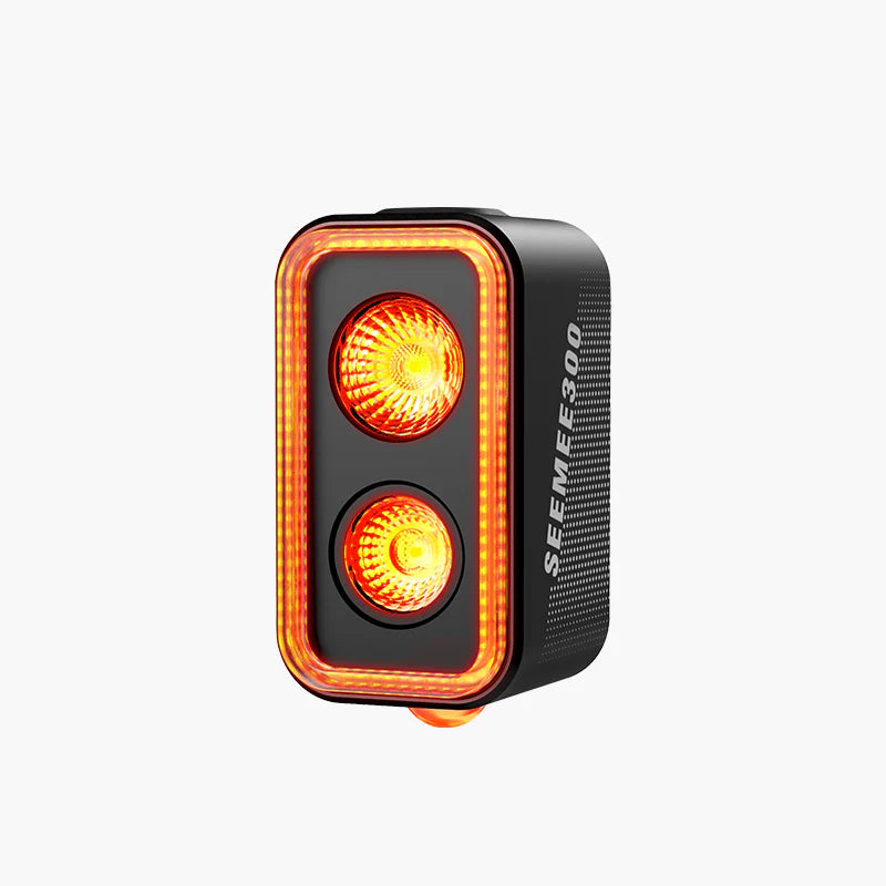 Magicshine Seemee 300 Smart tail light