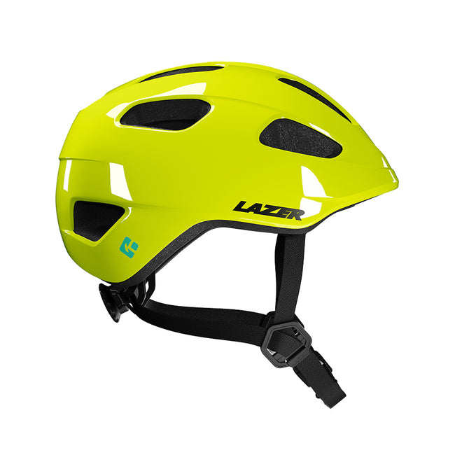 Lazer Nutz KinetiCore Helmet