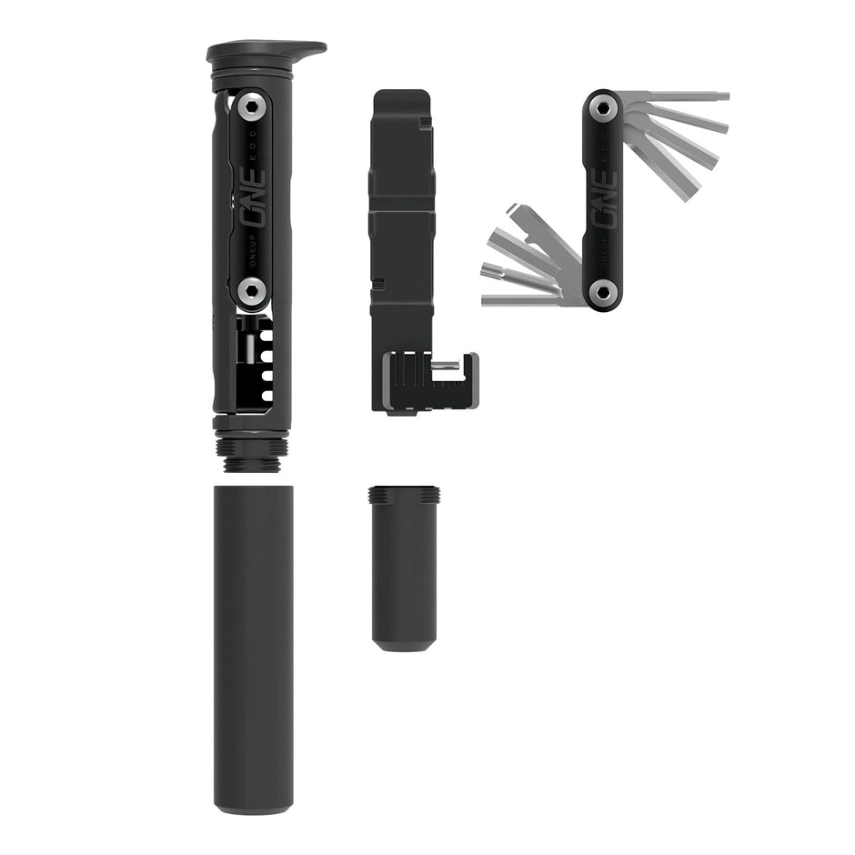 OneUp EDC Tool V2