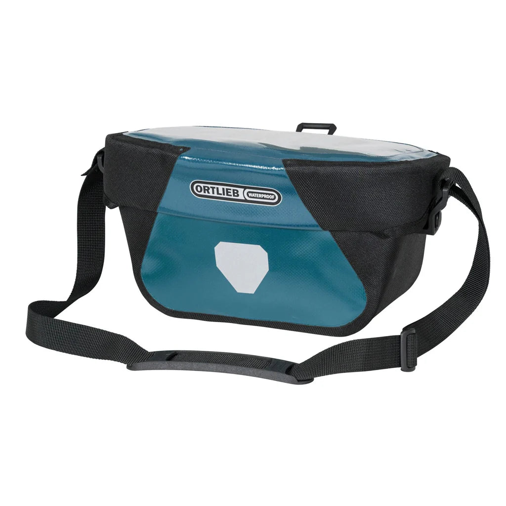 Ortlieb Ultimate Six Classic Handlebar Bag