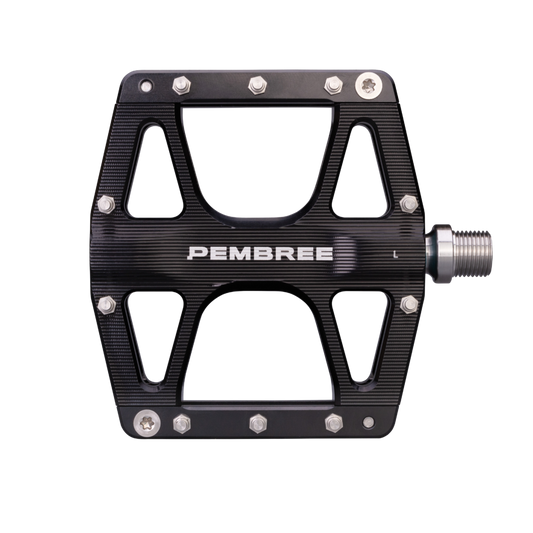 Pembree Flat Pedal R1V