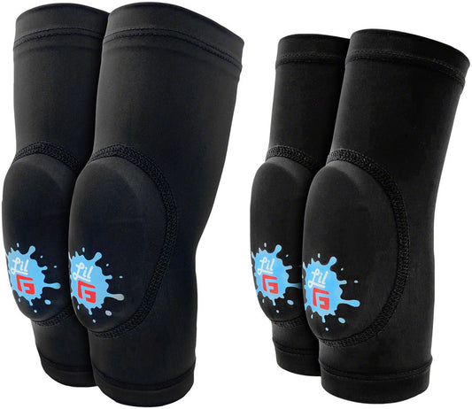 G-form lil G Elbow/Knee Youth pad set