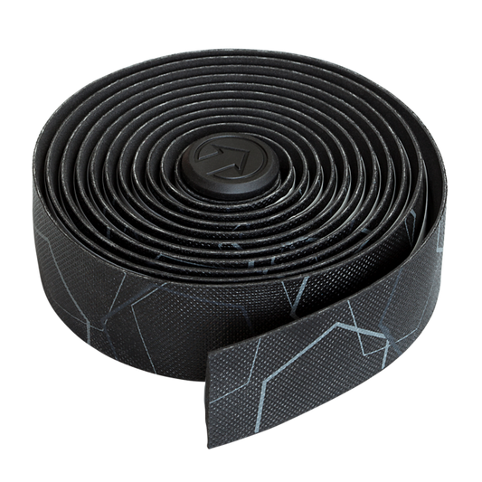 PRO GRAVEL COMFORT BAR TAPE BLACK