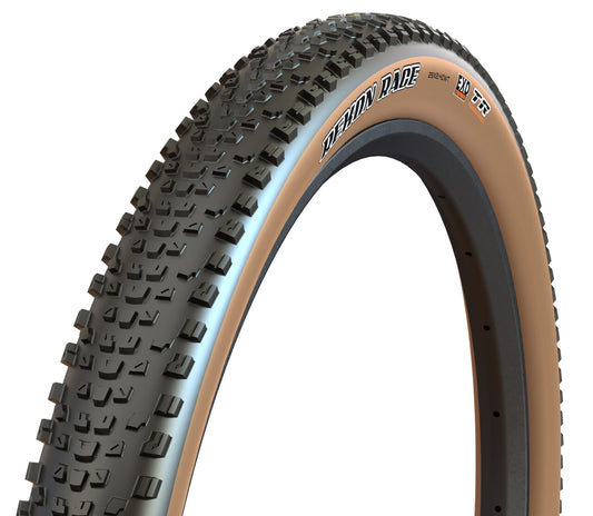 MAXXIS Rekon Race Tan Wall