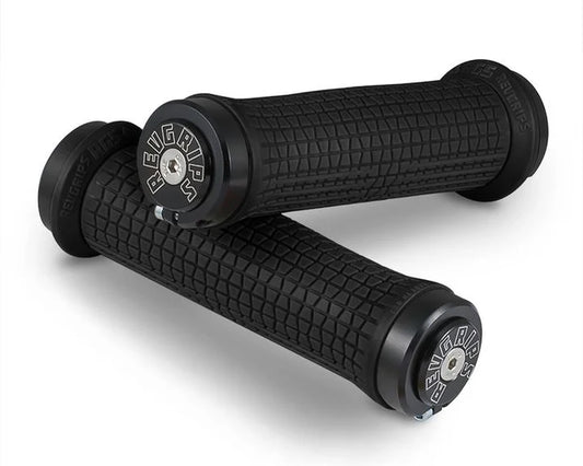 Rev Grips Race Series Grip Ergo