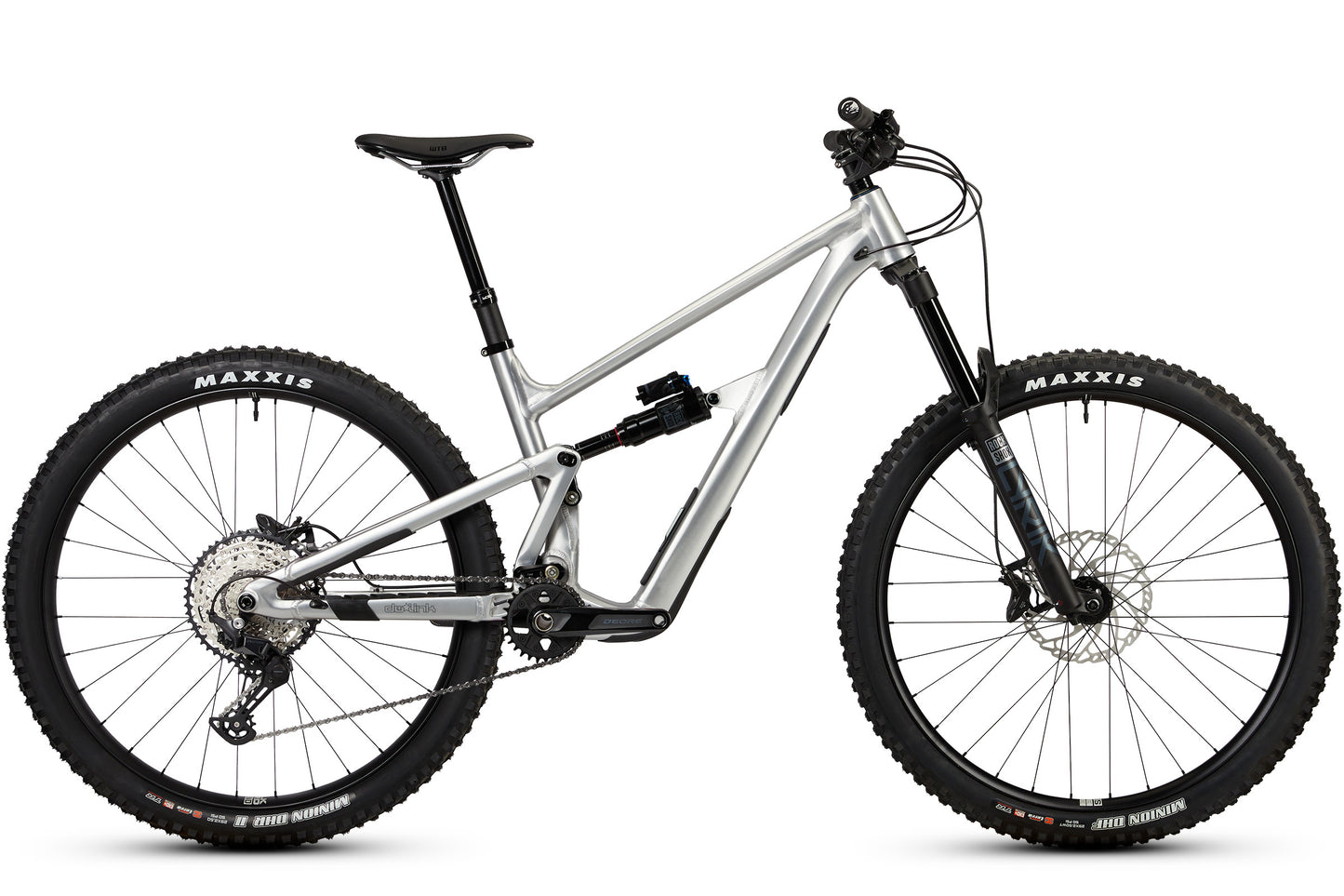 Ibis Ripmo AF V2 S90 Metal AF