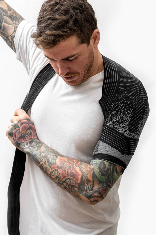 Space Brace Shoulder Brace