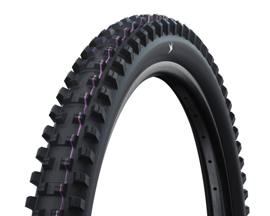 Schwalbe Shredda Front Gravity Pro Radial Tire