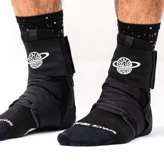 Space Brace Ankle Brace 2.0