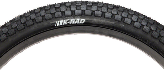 Kenda K-Rad Tire 24x2.4