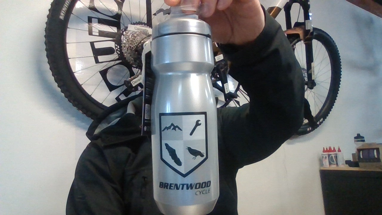 Brentwood Camelbak Podium Water Bottle