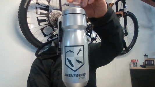 Brentwood Camelbak Podium Water Bottle