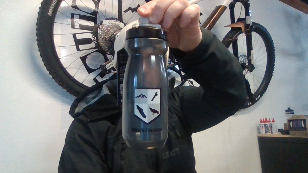 Brentwood Camelbak Podium Water Bottle