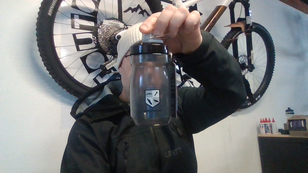 Brentwood Camelbak Podium Water Bottle