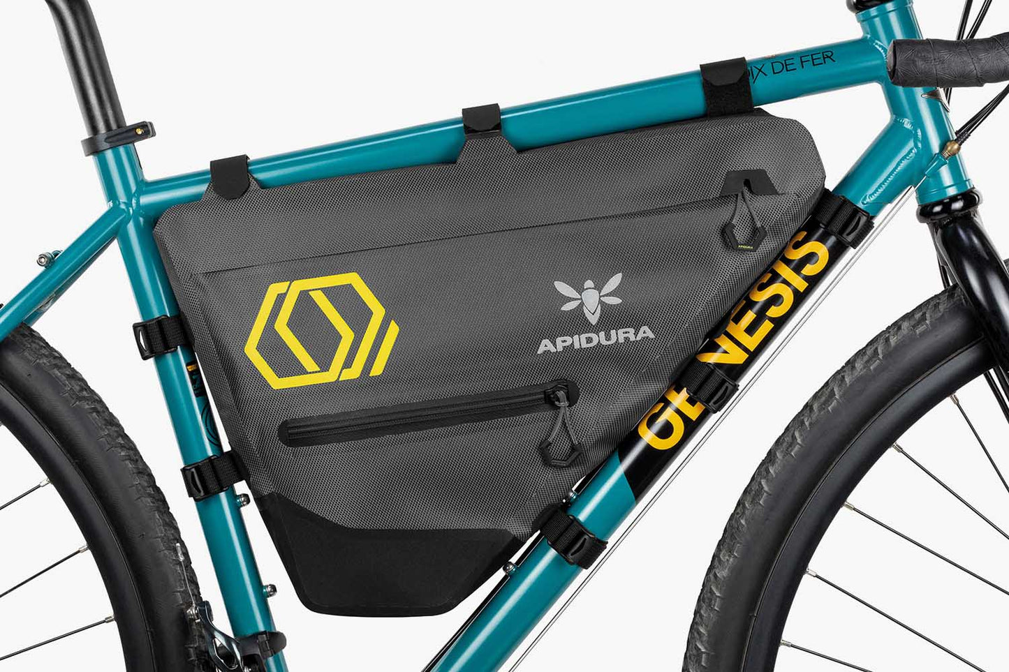 Apidura EXP Full Frame Pack