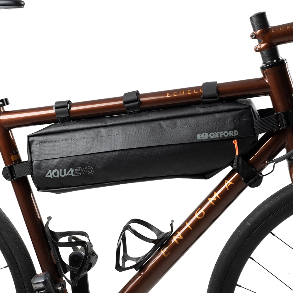 Oxford Aqua Evo Adventure frame pack - OL957