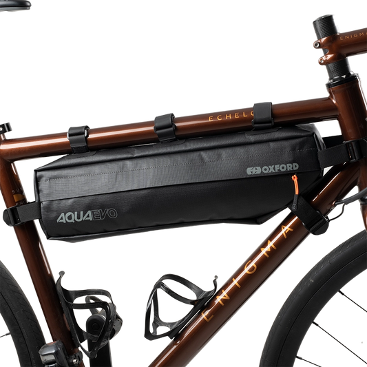 Oxford Aqua Evo Adventure frame pack - OL957