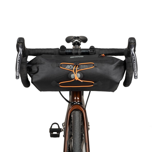 Oxford Aqua Evo Adventure handlebar pack - OL955