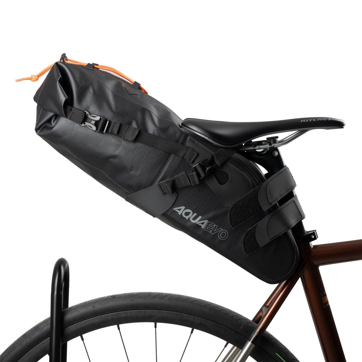 Oxford Aqua Evo Adventure Seat Pack - OL958