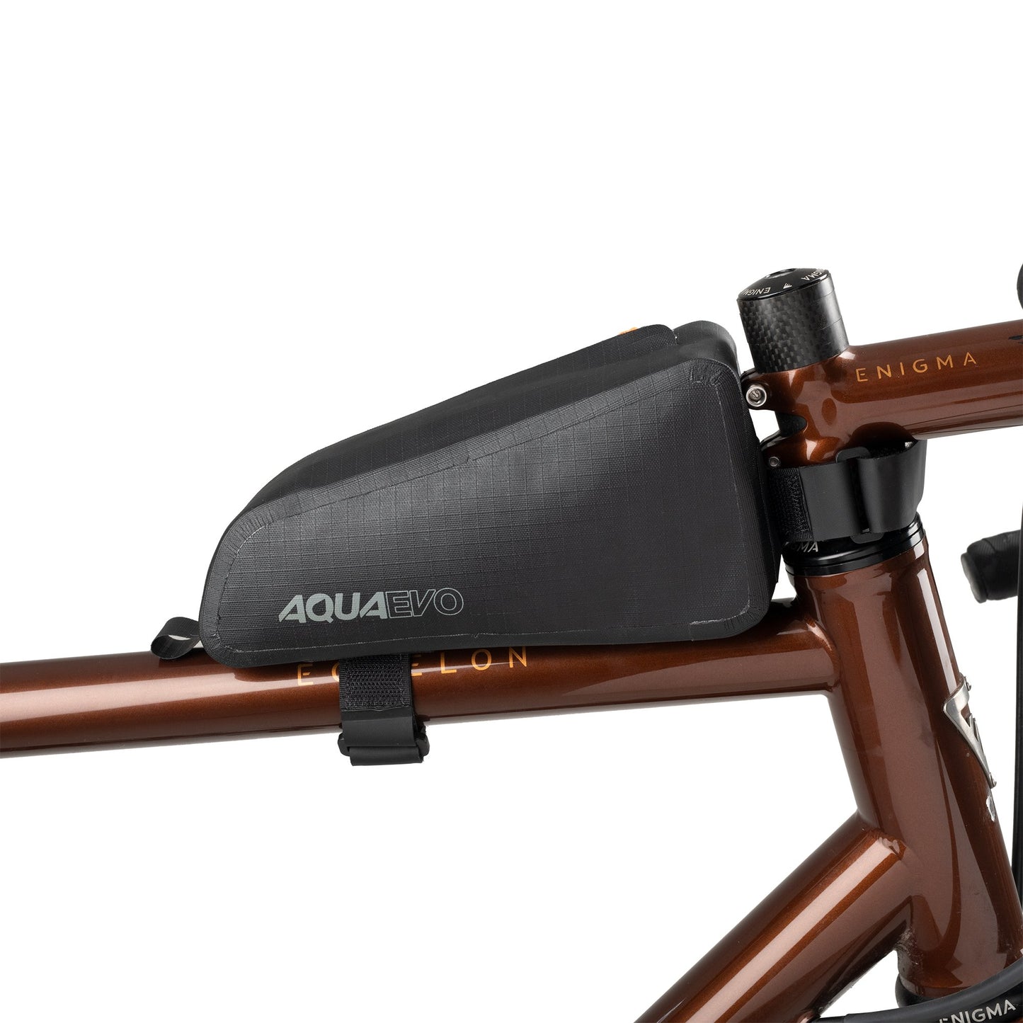 Oxford Aqua Evo Adventure Top Tube pack - OL956