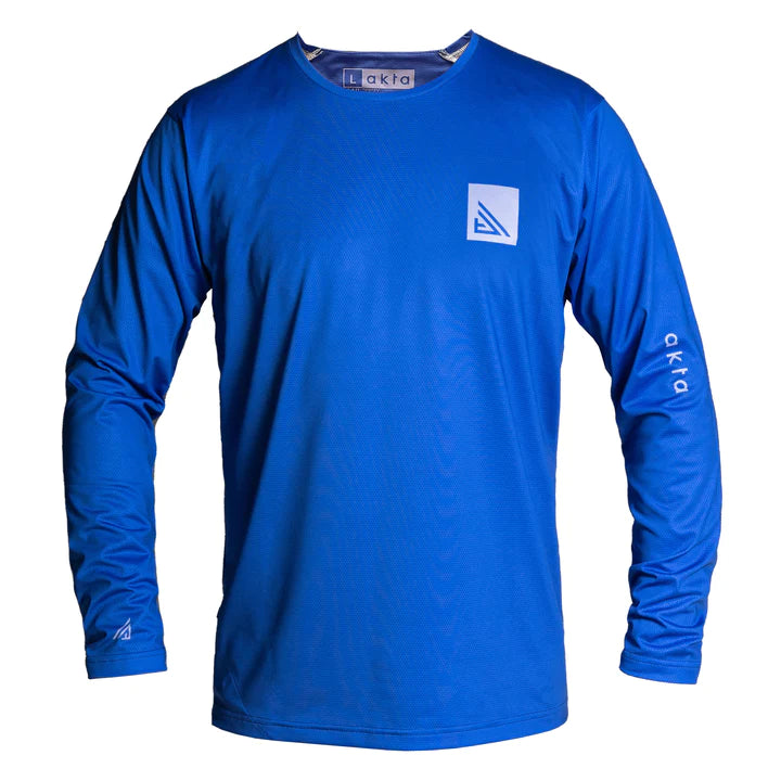 Akta Trail Jersey - Long Sleeve