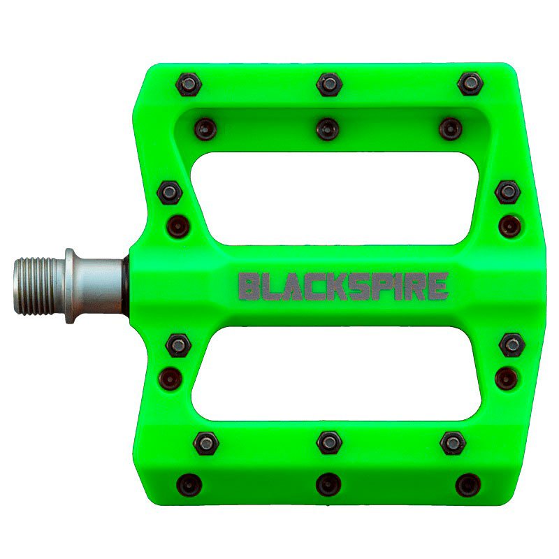 Blackspire Nylotrax Composite Pedal