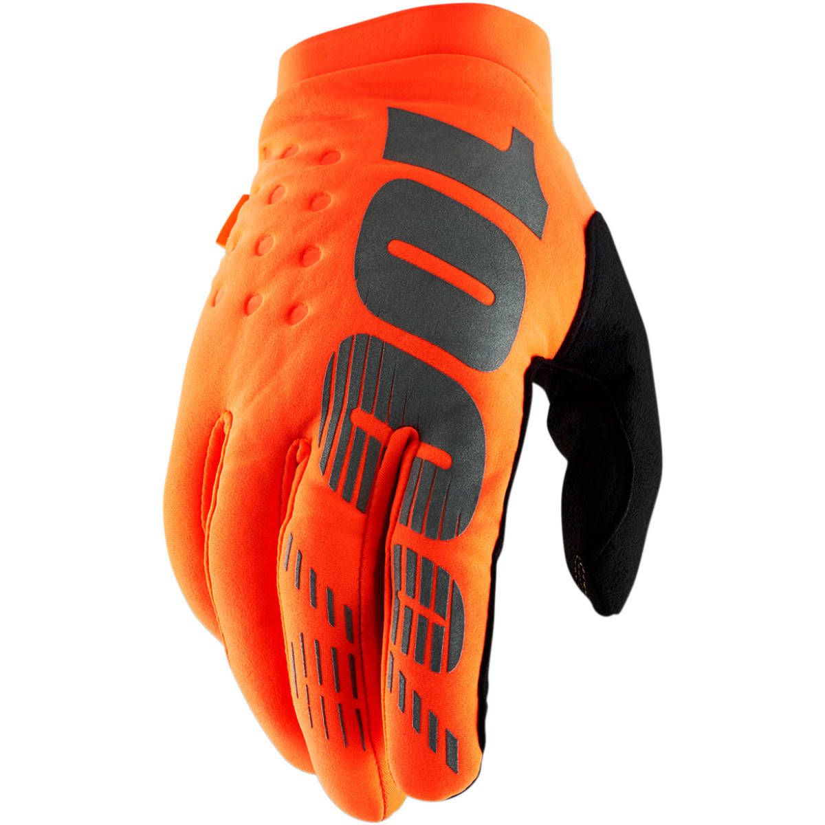 100 Percent Brisker Glove
