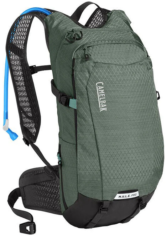 Camelbak M.U.L.E. PRO 14 Hydration Pack 100 OZ