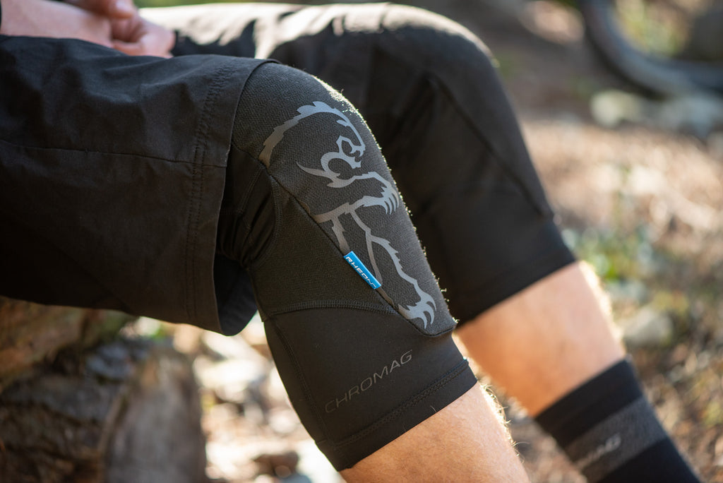 Chromag SHIFT Trail Knee Guard