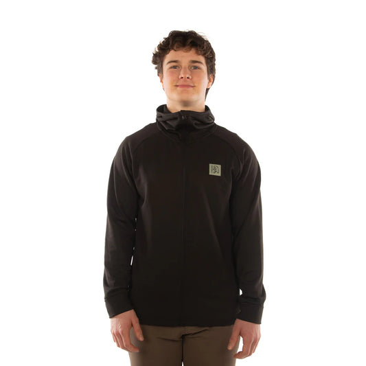 CHROMAG APPAREL DESTIN FULL ZIP HOODY MEN'S