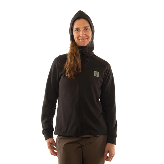CHROMAG APPAREL DESTIN FULL ZIP HOODY WOMEN'S