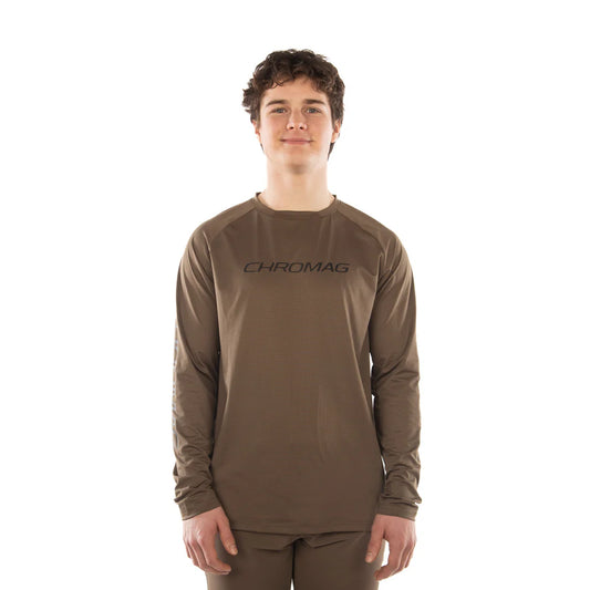 CHROMAG APPAREL DOMINION JERSEY
