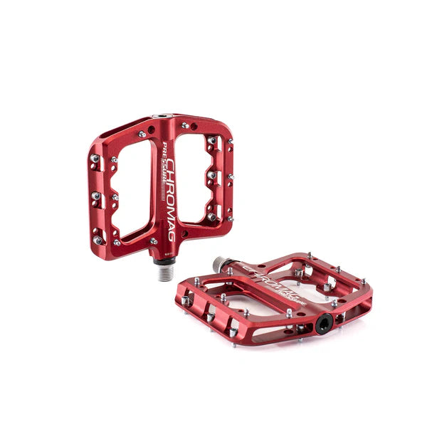 Chromag Pressure Flat Pedal