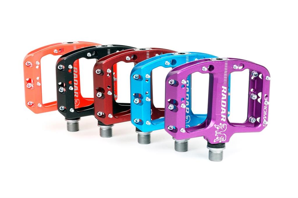 Chromag Radar Pedal