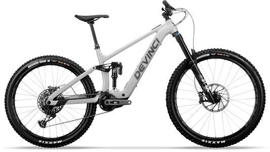 Bike E-Troy Lite Bosch SX Smart MX | GX Eagle | AL13