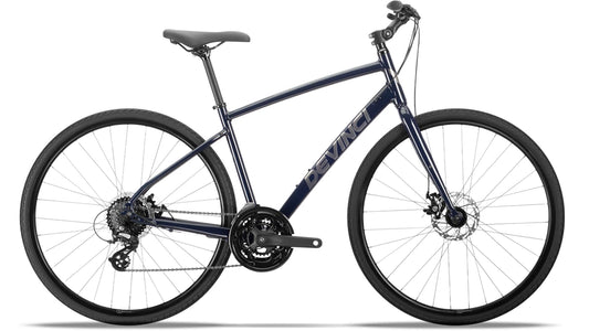 Devinci  Milano 1 Midnight Rain