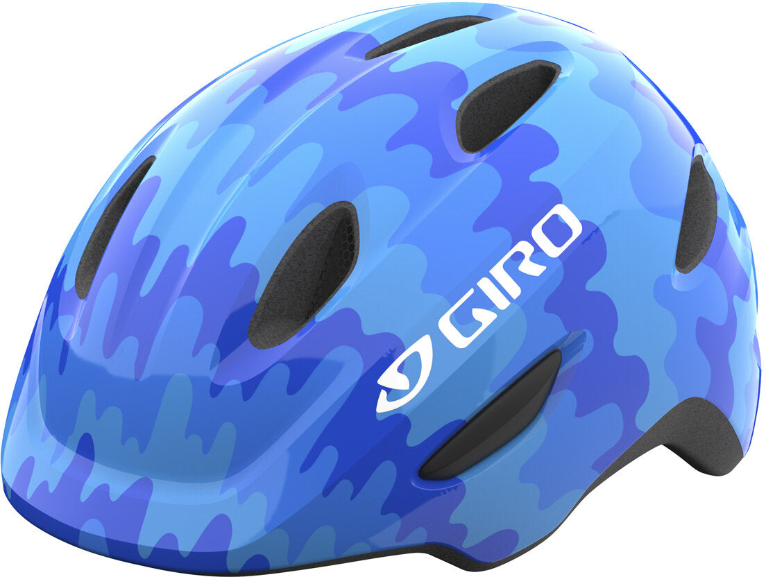 Giro Scamp - Kids Helmet