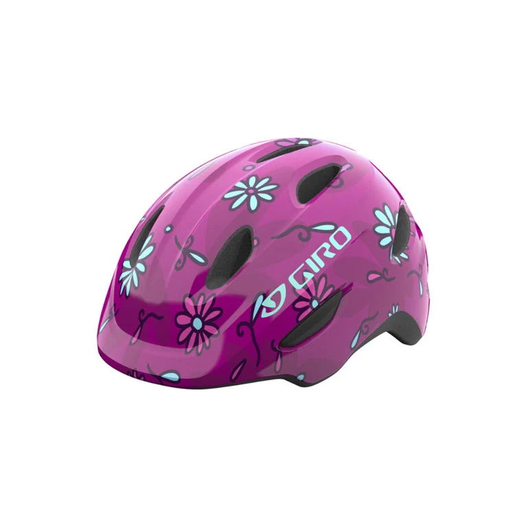 Giro Scamp - Kids Helmet