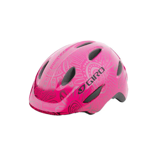 Giro Scamp - Kids Helmet