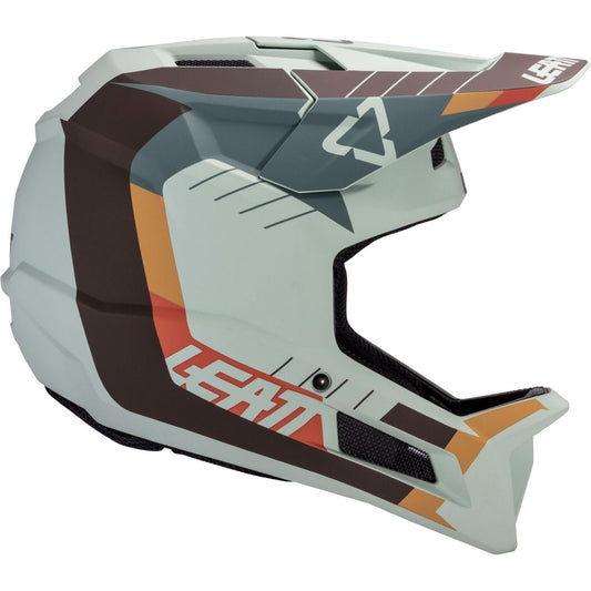 Leatt 2.0 Gravity Helmet
