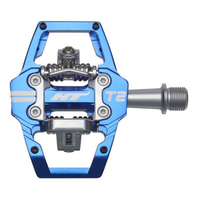 HT T2-T2T Enduro Race Pedal