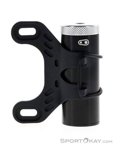 CRANK BROTHERS CIGAR TOOL PLUG KIT + CO2 HEAD
