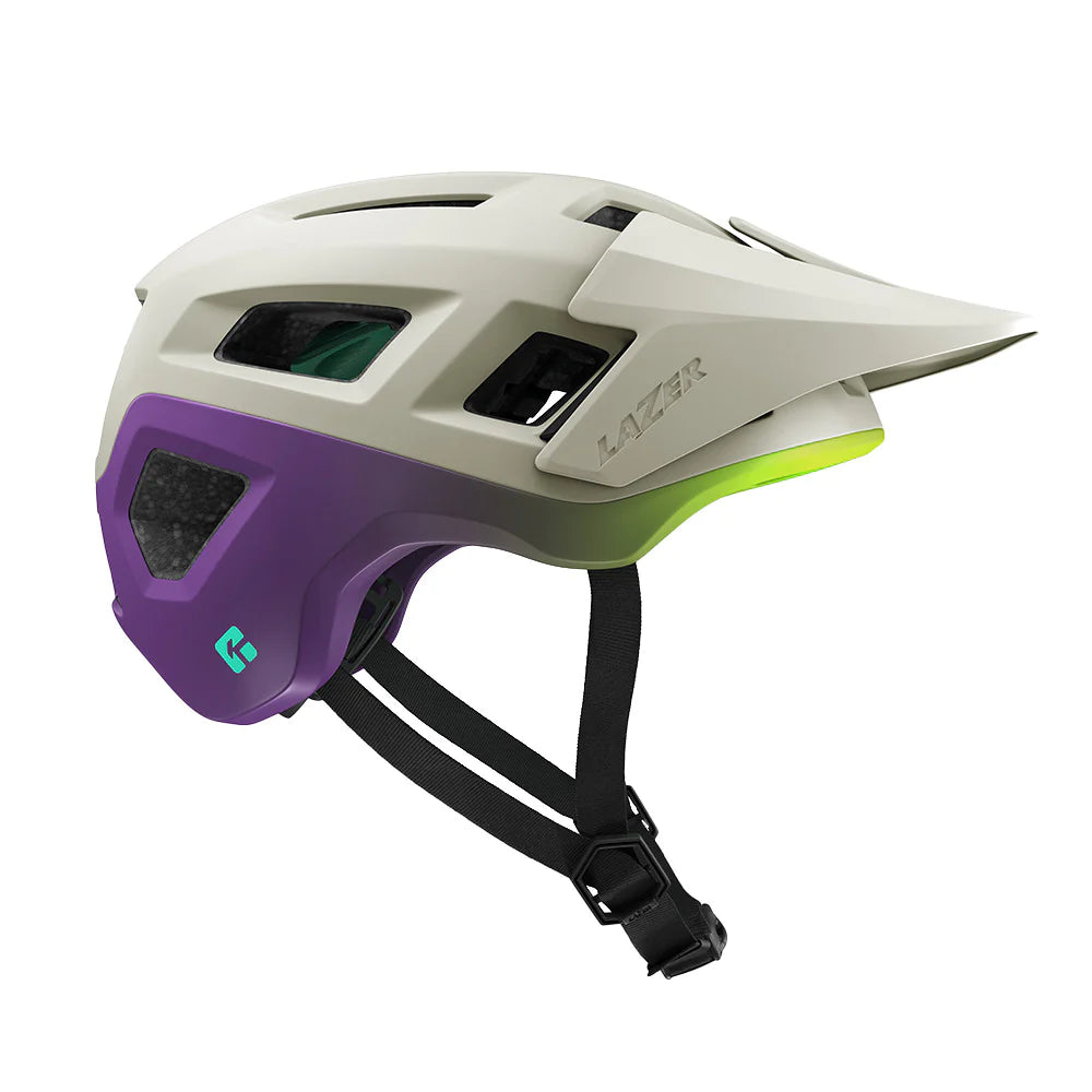 Lazer Coyote KinetiCore Helmet