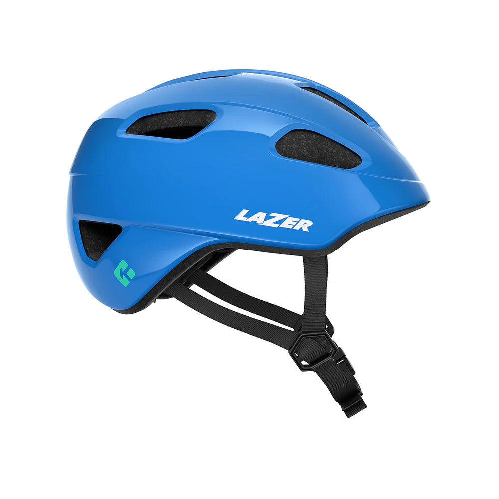 Lazer Nutz KinetiCore Helmet