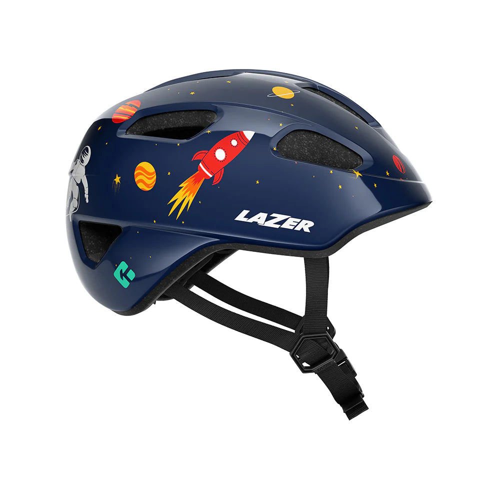 Lazer Nutz KinetiCore Helmet