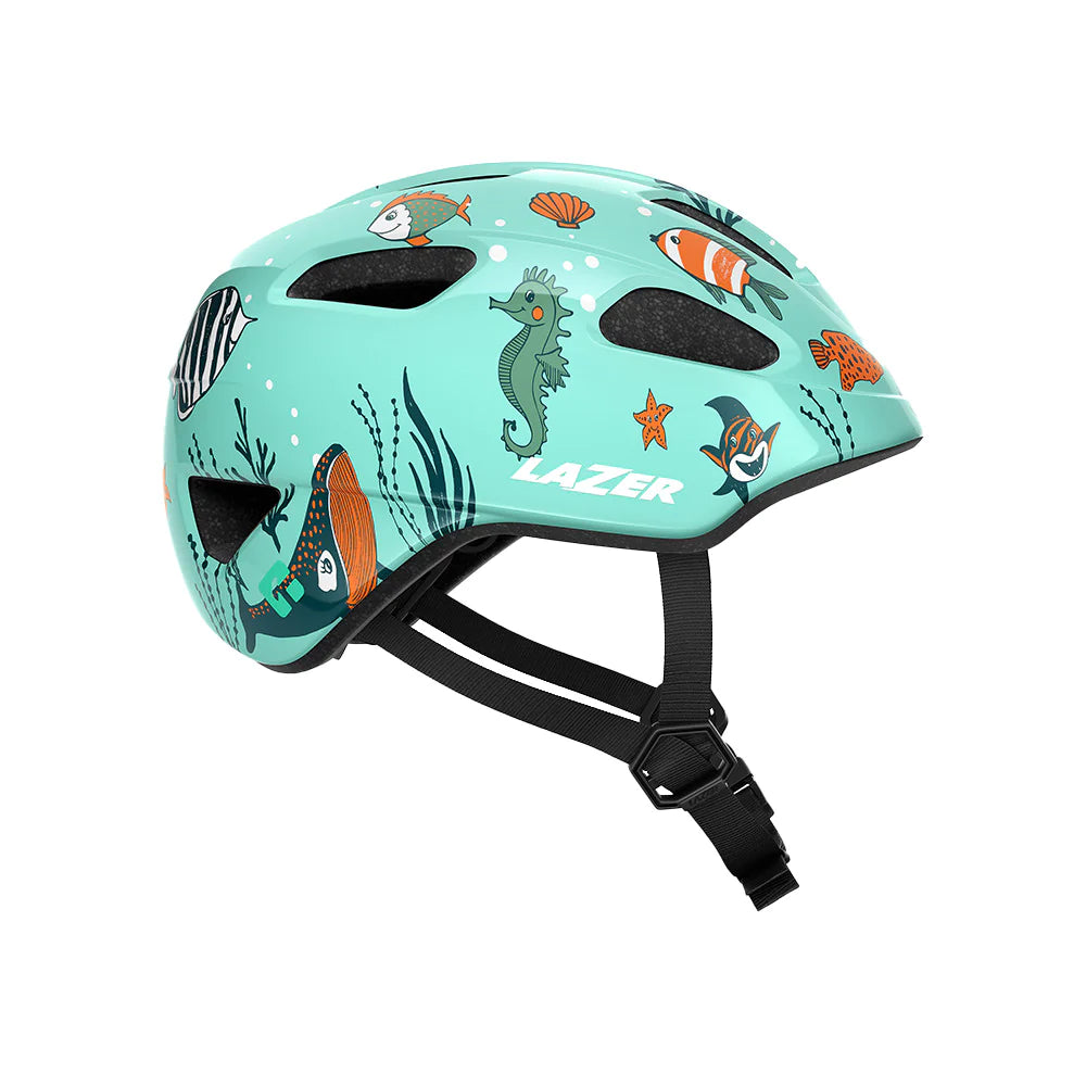 Lazer Pnut KinetiCore Helmet