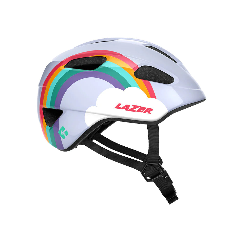 Lazer Pnut KinetiCore Helmet