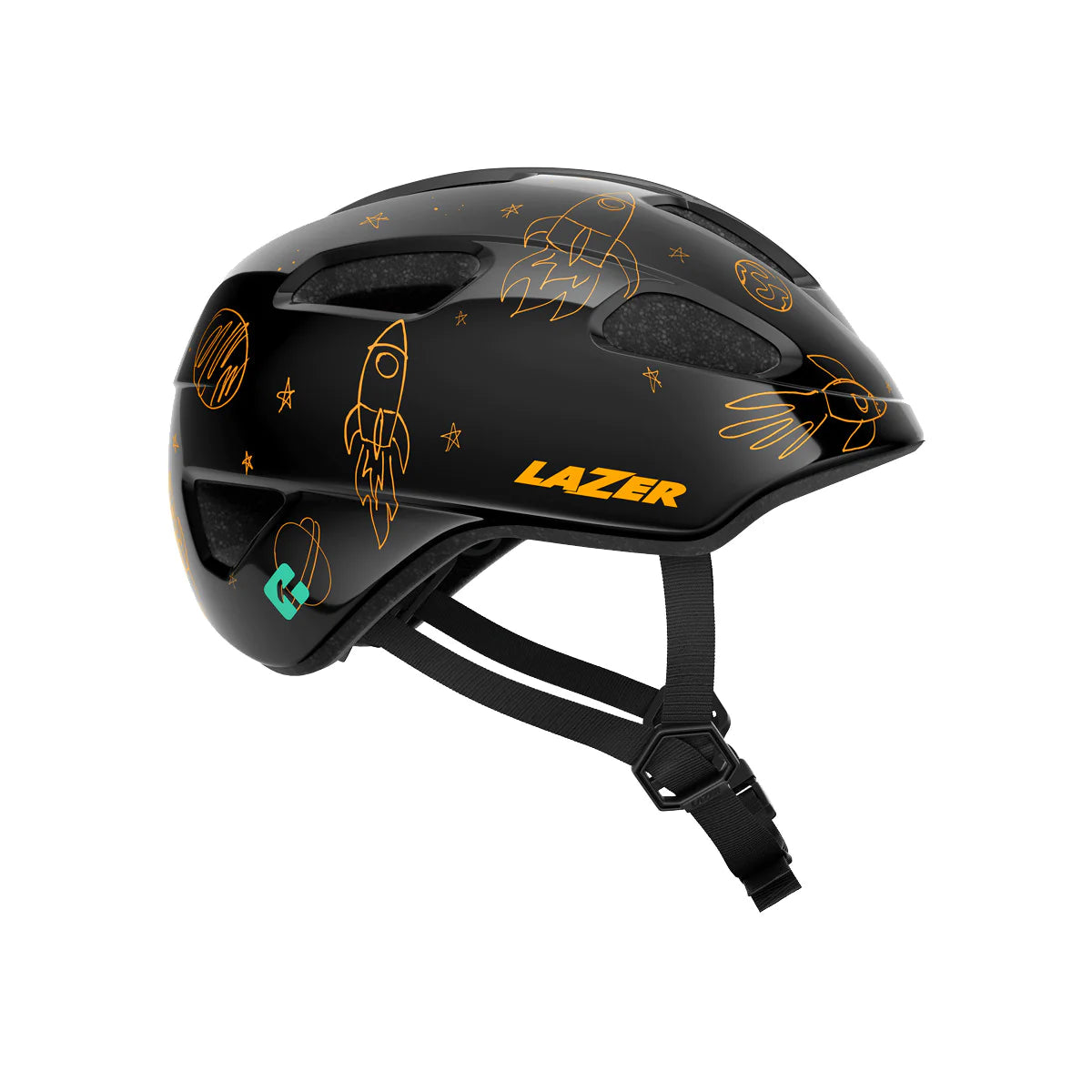 Lazer Pnut KinetiCore Helmet