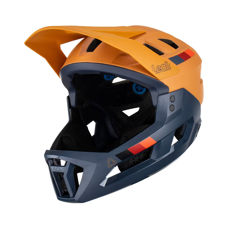 Leatt 2.0 MTB Enduro Hemet